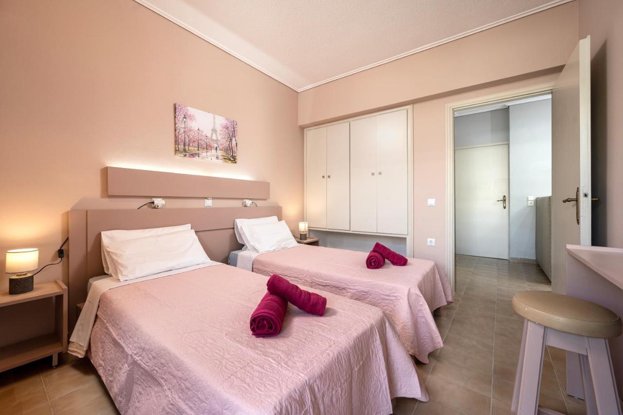 Prestige Holiday Apartments Kos Town Exterior photo