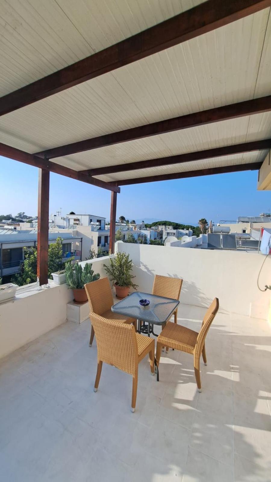 Prestige Holiday Apartments Kos Town Exterior photo