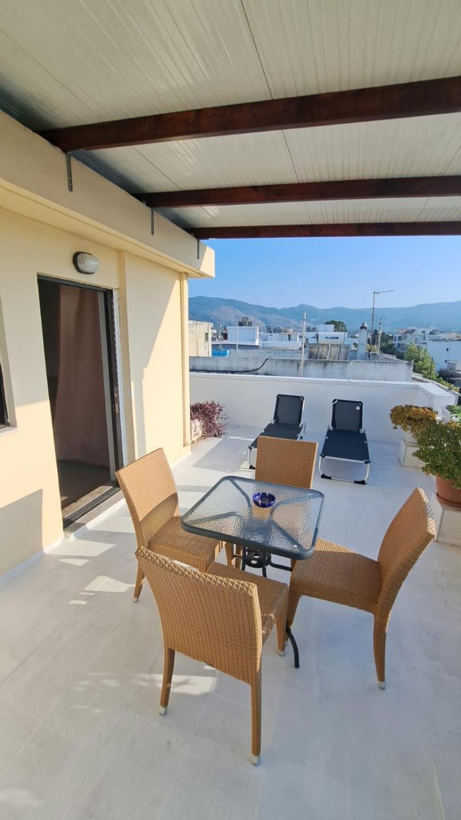 Prestige Holiday Apartments Kos Town Exterior photo