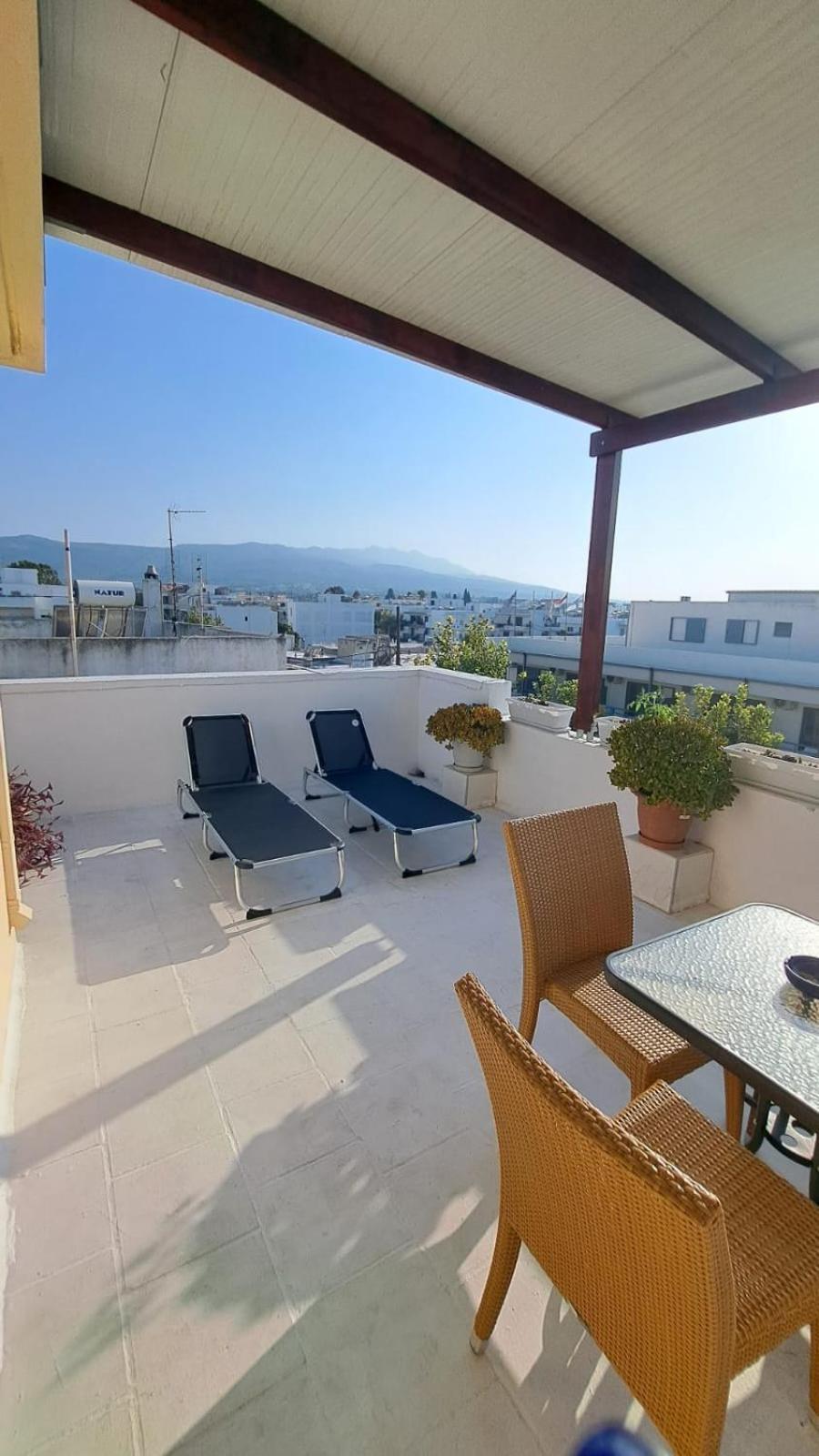 Prestige Holiday Apartments Kos Town Exterior photo